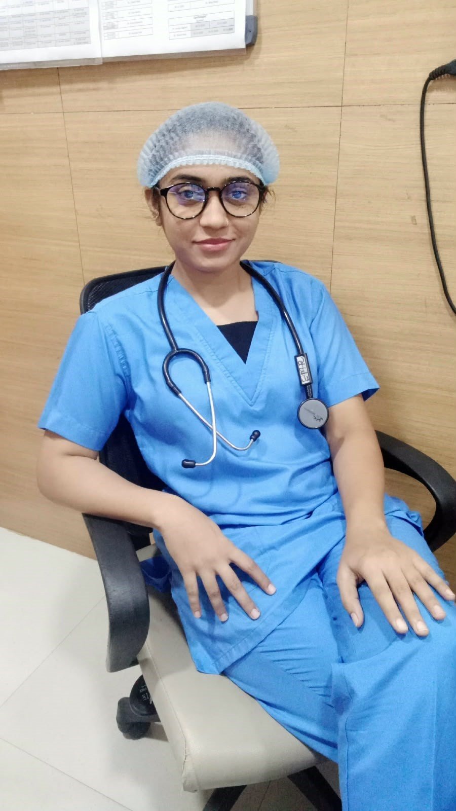 Dr. Sheetal Savaliya, Assistant Gynecologist