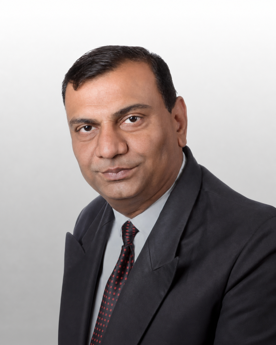 Dr. Suresh K. Patel, Cosmetic Gynecologist and IVF Consultant