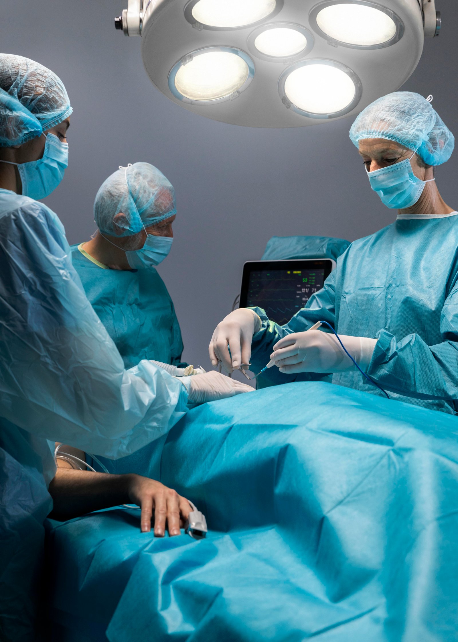 Gynecologic Endoscopy