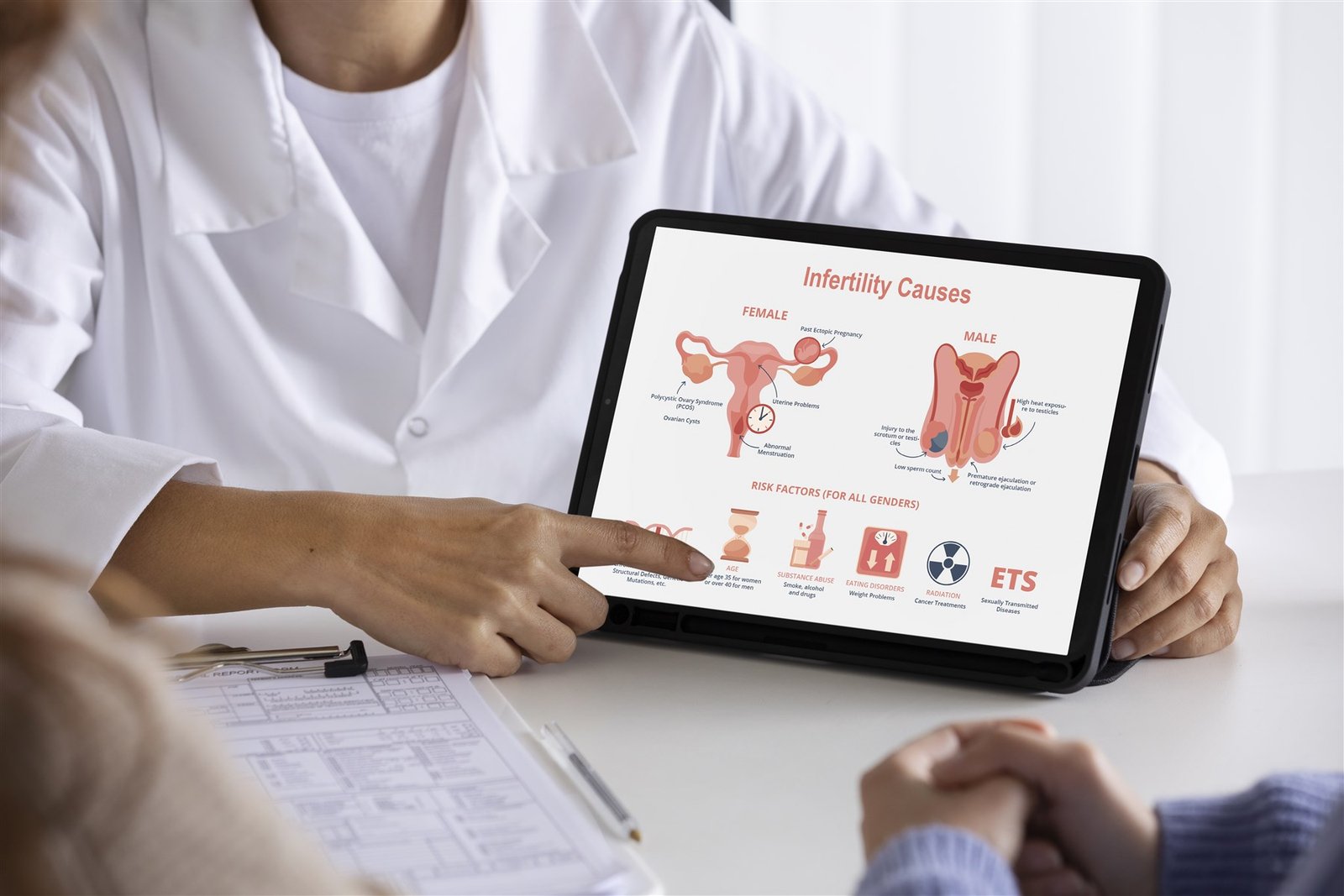 Diagnostic Laparoscopy