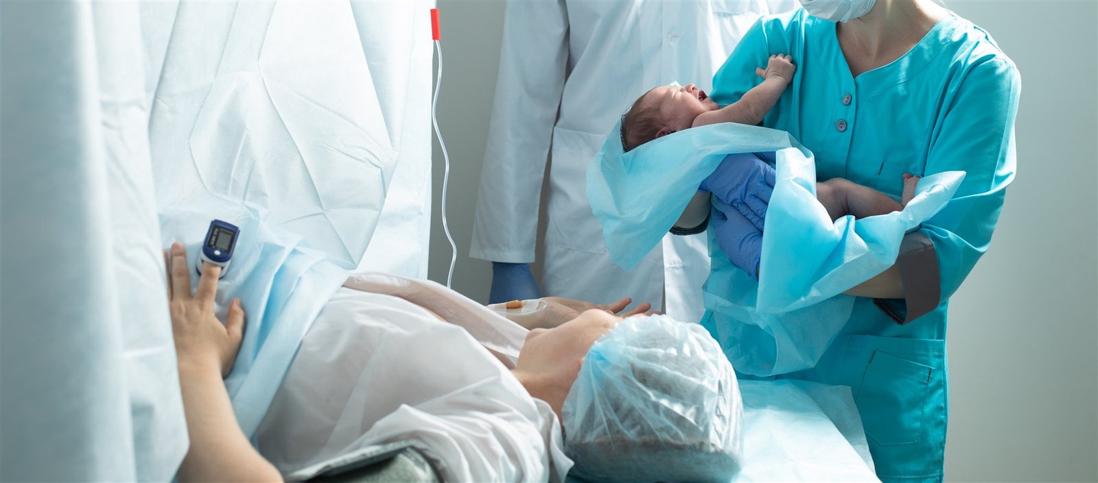 Emergency Maternity Care