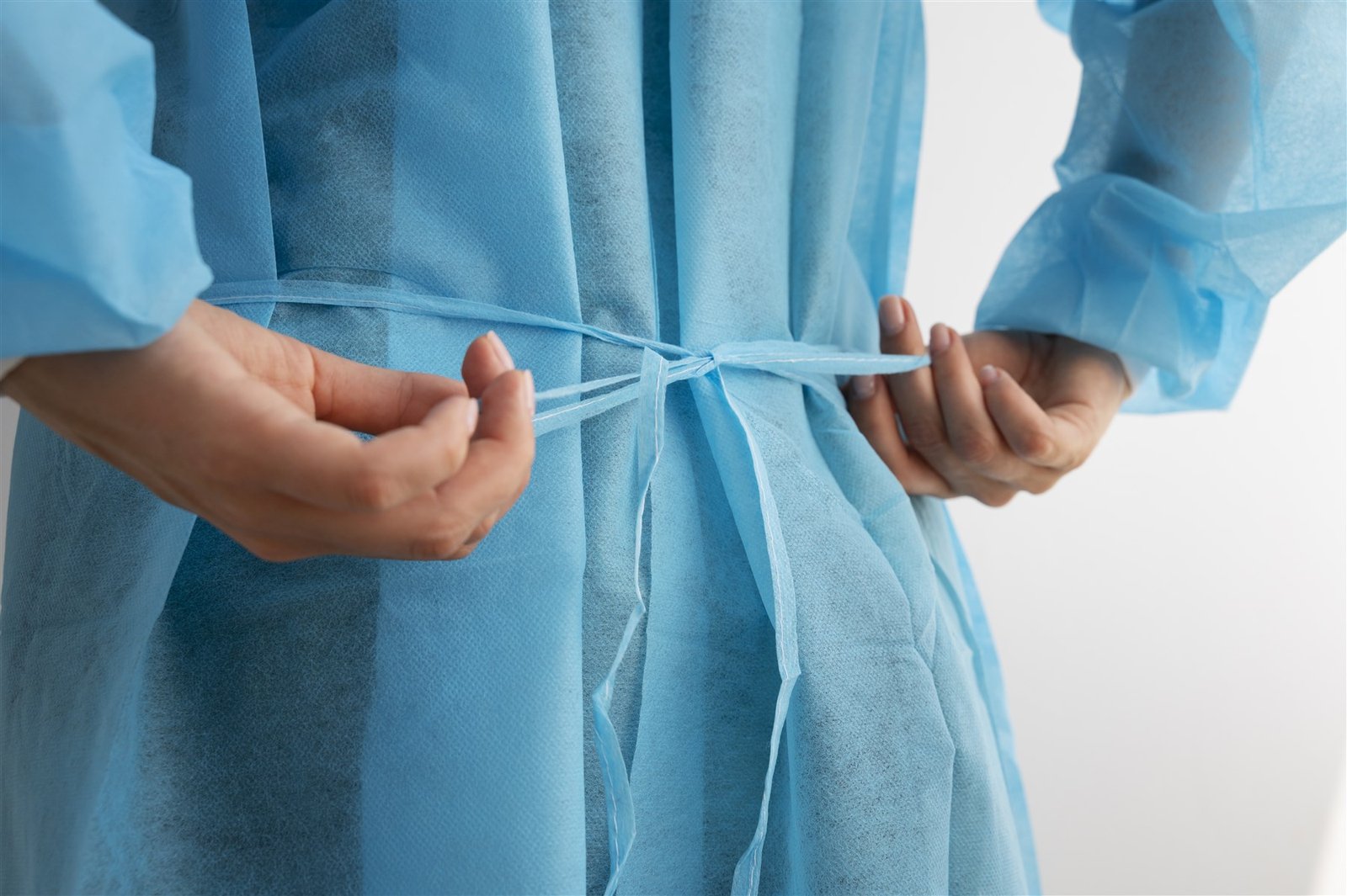 Ovarian Cyst Surgery