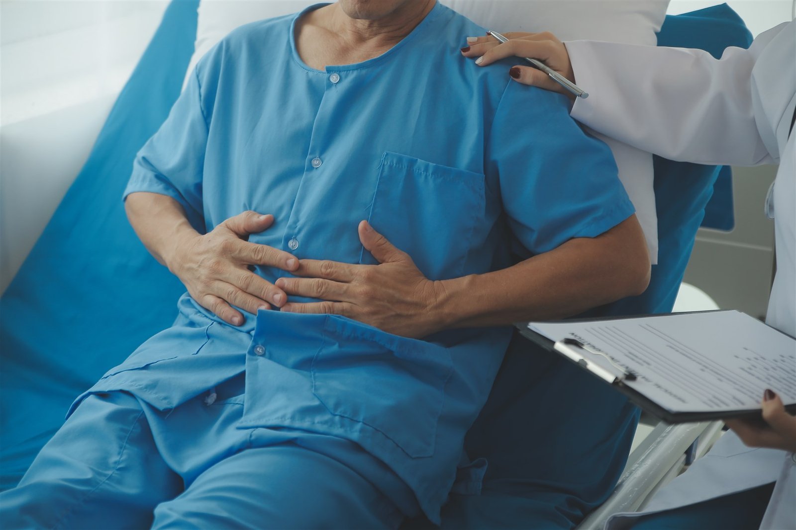 Polypectomy