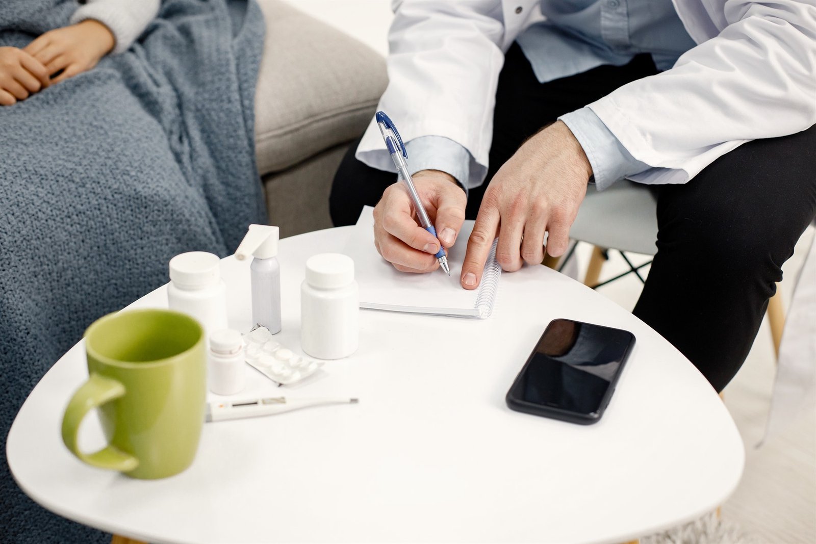 Treatment Planning Support